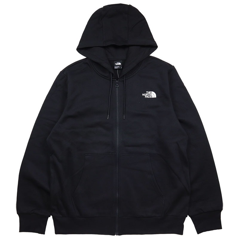 楽天市場】ノースフェイス パーカー THE NORTH FACE ジップパーカー