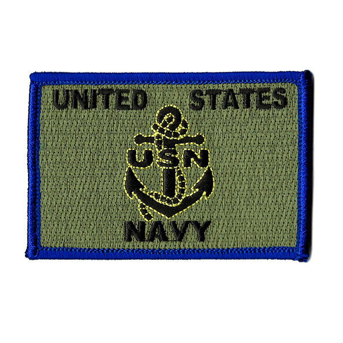 楽天市場】米軍グッズ ワッペン 陸軍 海軍 空軍 海兵隊 6×9 ショルダー