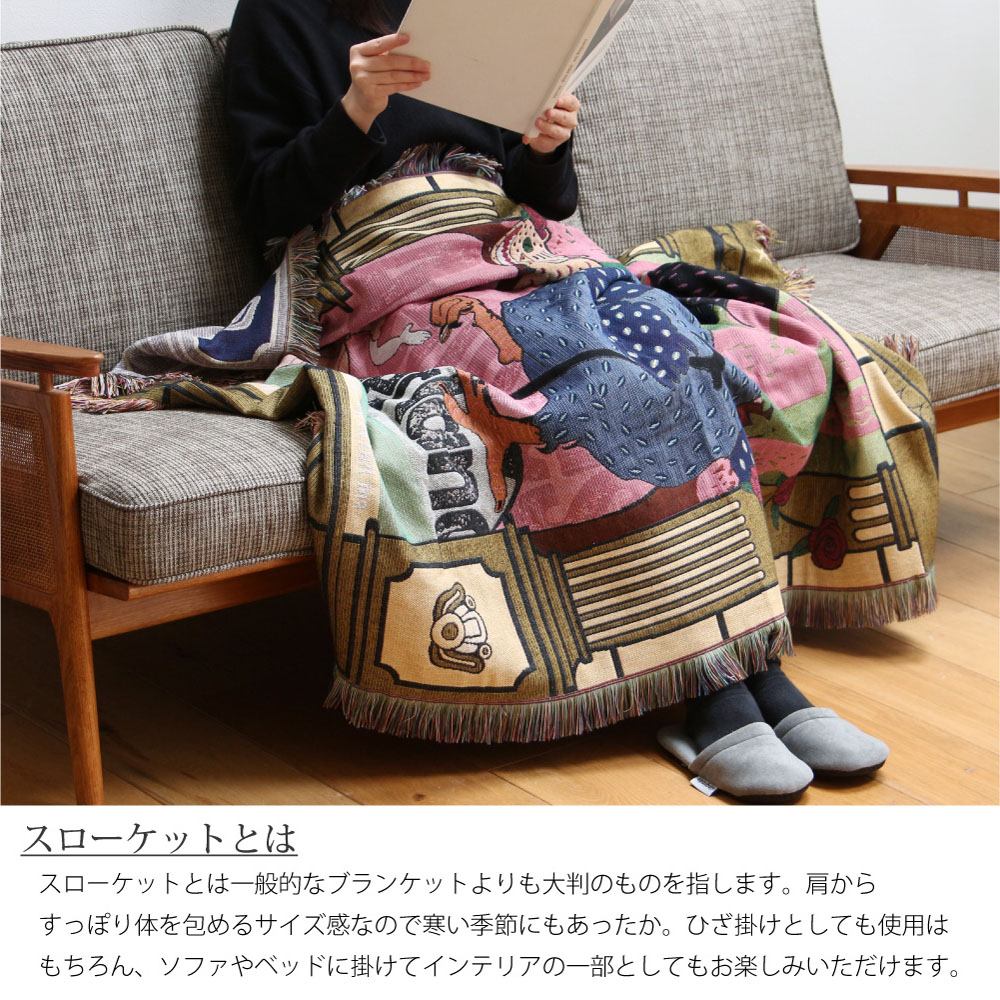 楽天市場】OAX Throwket 