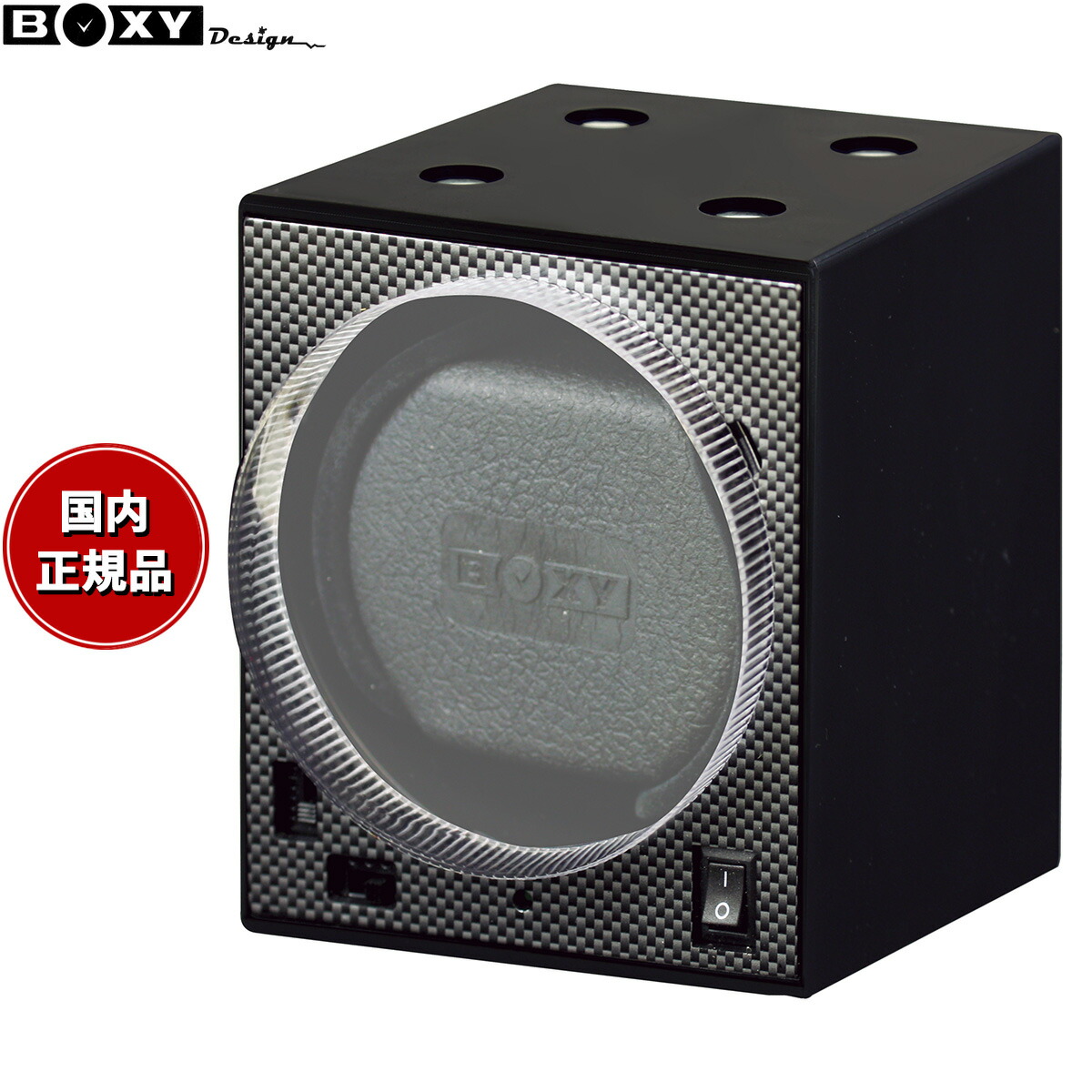 楽天市場】boxy design ブリックワインダーの通販