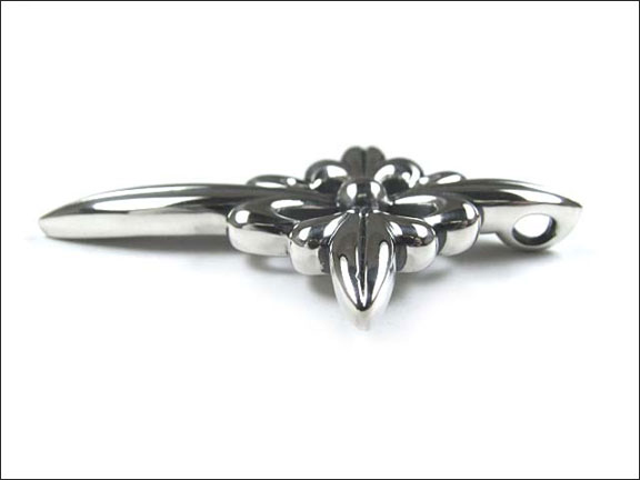 楽天市場】Shin's Sculpture（シンズ スカルプチャー） リリークロス