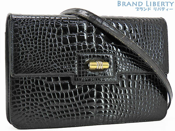 楽天市場】【美品】グッチ GUCCI ヴィンテージ オールドグッチ