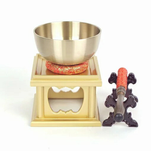 浄土真宗 本願寺派 おりんセット 0227 浄土真宗 本願寺派 おりんセット