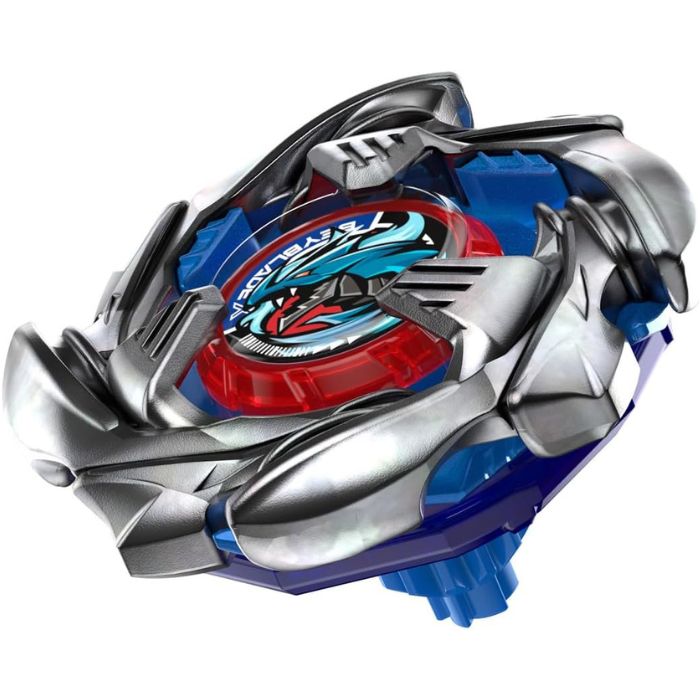 楽天市場】O タカラトミーBEYBLADE X ベイブレードX BX-34 スターター