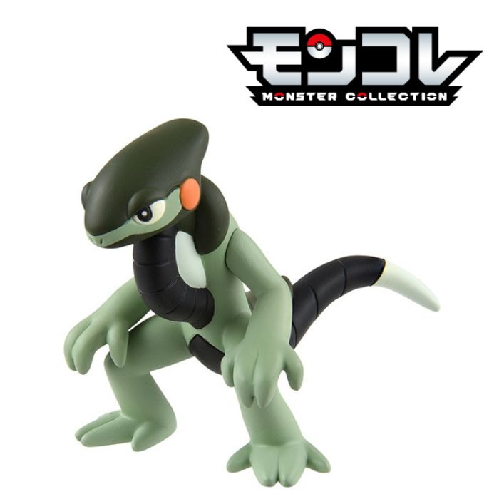 楽天市場】O ポケットモンスター モンコレ MS-50 モトトカゲ MS