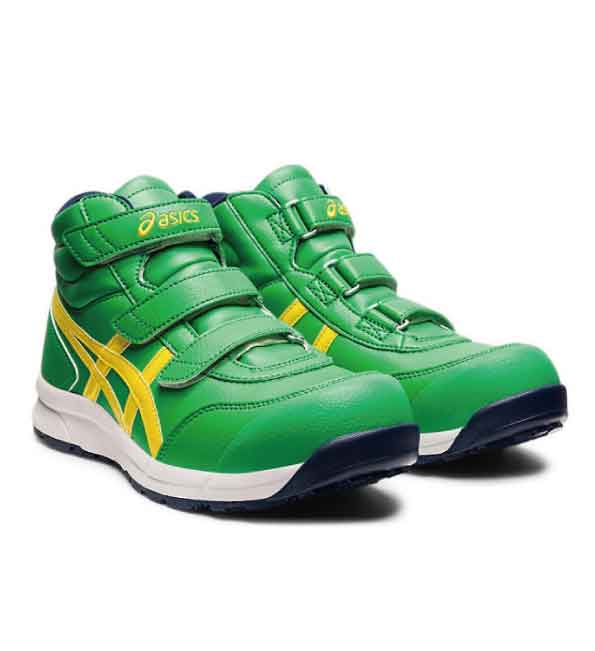 楽天市場】アシックス 安全靴 作業靴 asics CP302 ベルトタイプ