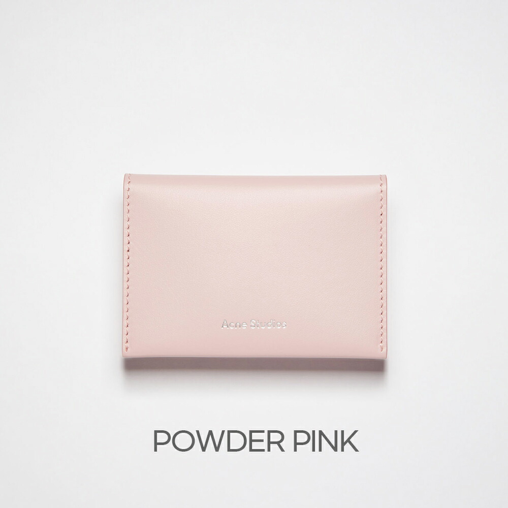 楽天市場】アクネストゥディオズ ACNE STUDIOS バイフォールド カード