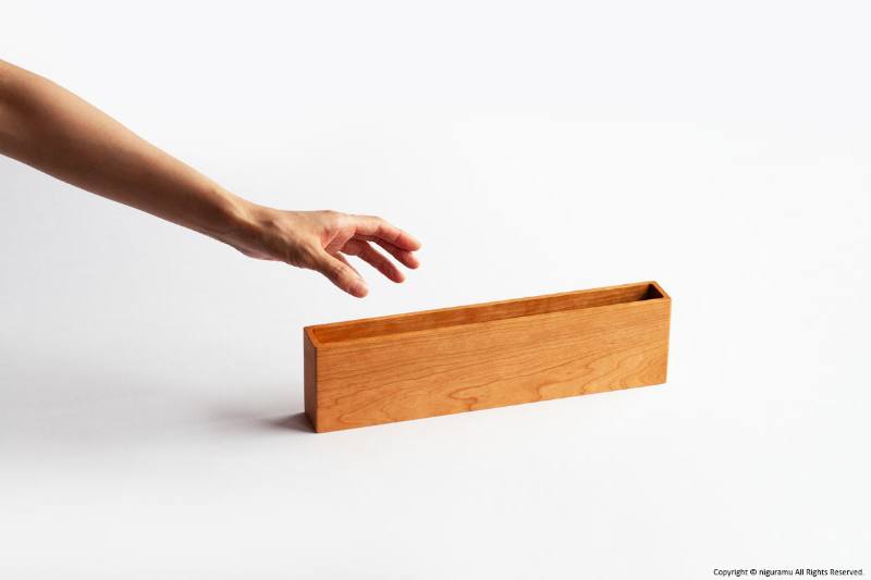 楽天市場】レターラック / チェリー（ポストカード・リモコン・デスク