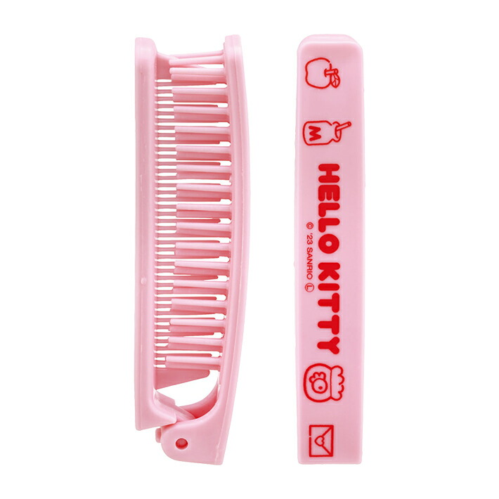 楽天市場】ハローキティ トラベルセット 4点セット お友だち柄 TRVS1