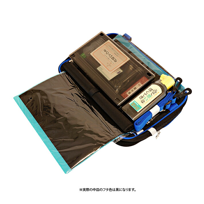 楽天市場】呉竹 書道セット 習字セット ショルダーベルト付 ラッキー