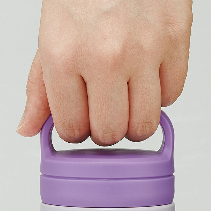 楽天市場】クロミ スクリューハンドル付マグボトル 500ml ぬいぐるみ