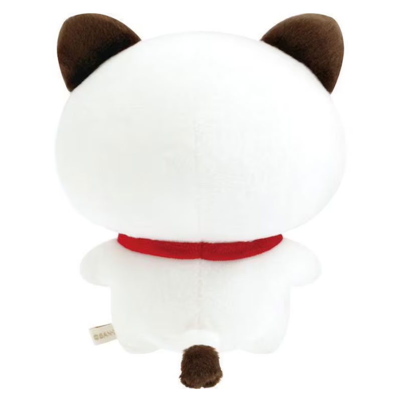 楽天市場】サンエックス いしよわちゃん いしつよちゃん ぬいぐるみ