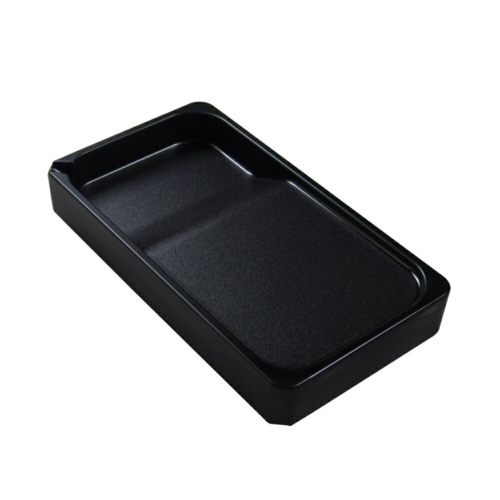 楽天市場】すずり／セラミック硯 四五平（4590060）角型の硯。軽くて