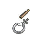 金具 金属素材 フック 吊金具」の人気商品一覧 | 安い商品を通販サイト