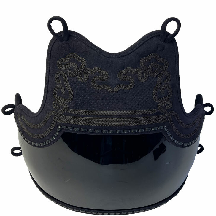 楽天市場】剣道具 剣道防具 胴単品 【10ミリミシン刺織刺「銀蜻蛉」胴