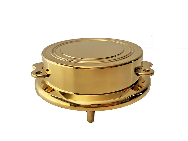 楽天市場】【浄土宗 仏具】 宗味鉦吾 そうみしょうご 4．0寸 : 仏壇