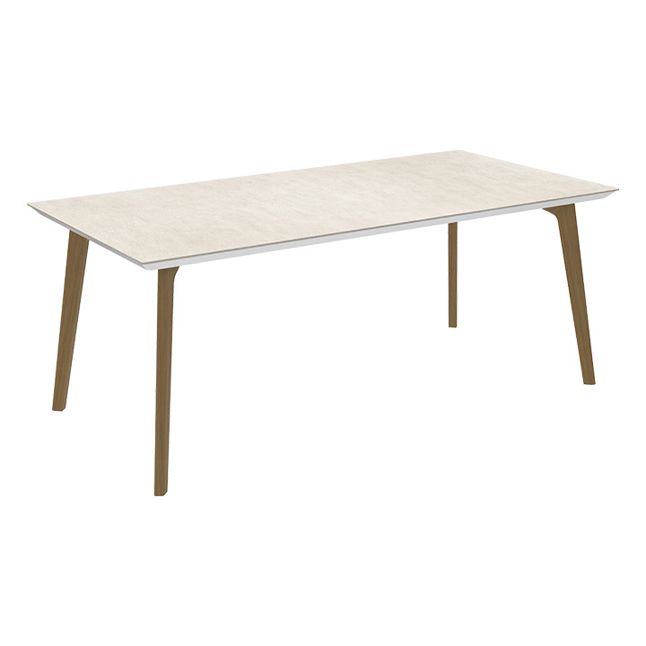 楽天市場】セラミック ダイニングテーブル 幅180cm パモウナ CX 奥行