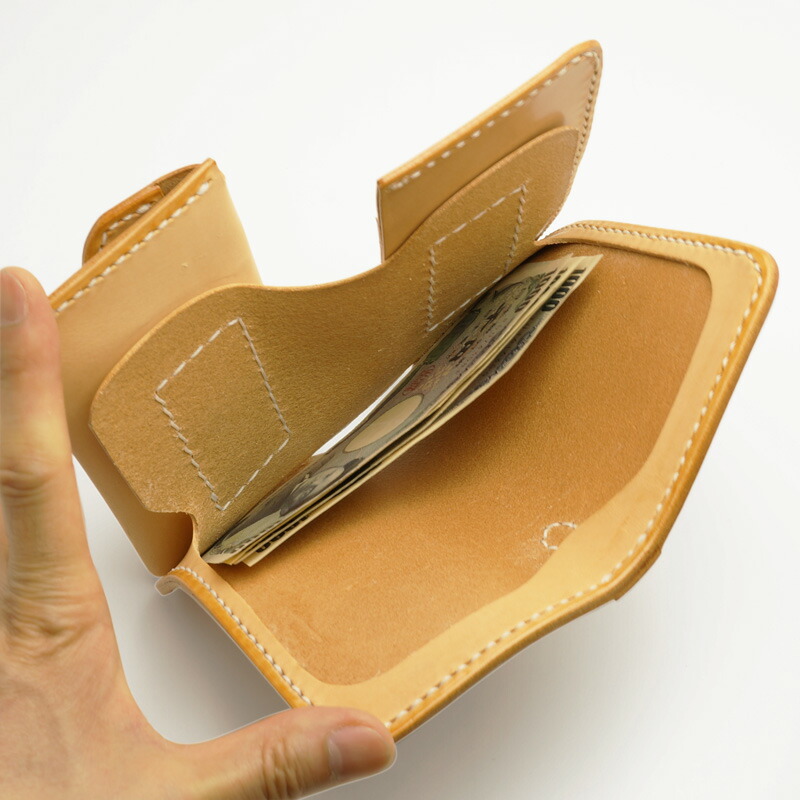 楽天市場】サドルミドルウォレット Bタイプmiddle/ミドルサイズ