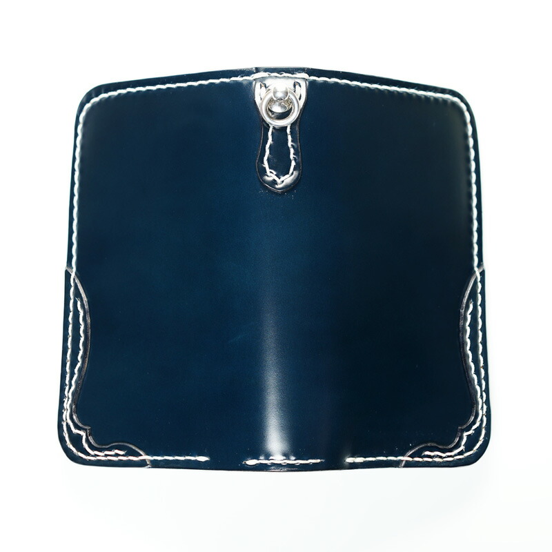 楽天市場】コードバン ミドルウォレット Bタイプmiddle/ミドルサイズ