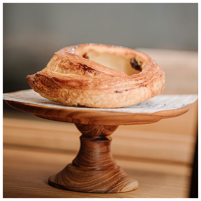 楽天市場】ケーキスタンド 木 s 通販 木製 小皿 コンポート 皿 ケーキ