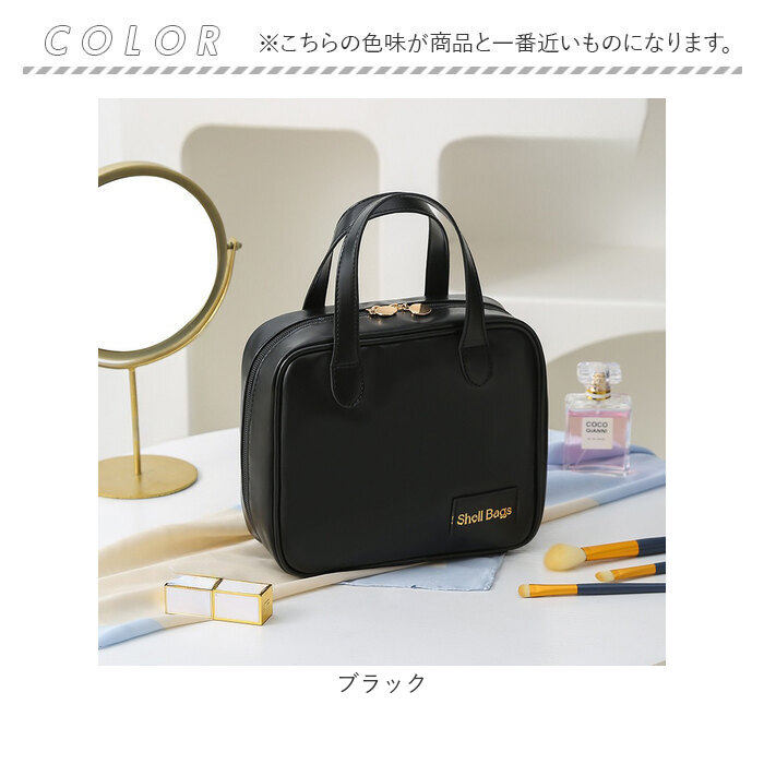 楽天市場】ミニバッグ ポーチ 通販 がばっと開く ハンドバッグ トート