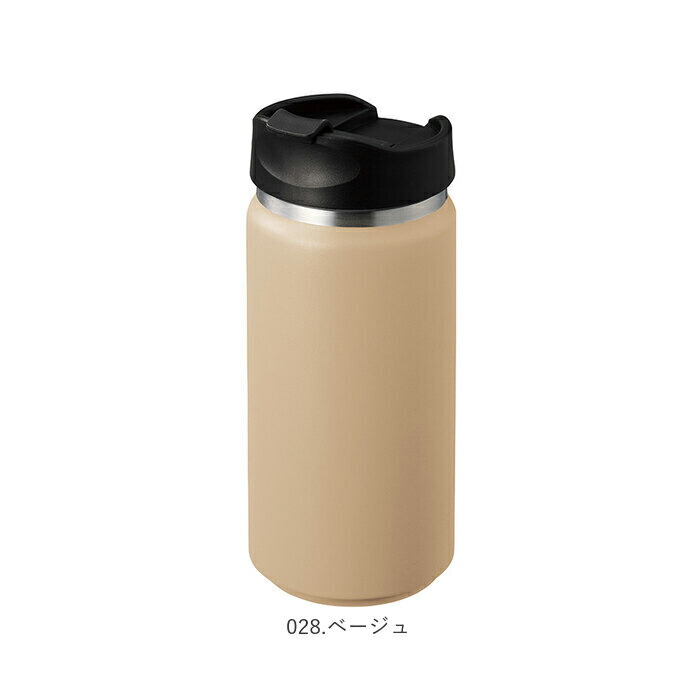 楽天市場】サーモ ストレート タンブラー 350ml Zalatto | ボトル 保温