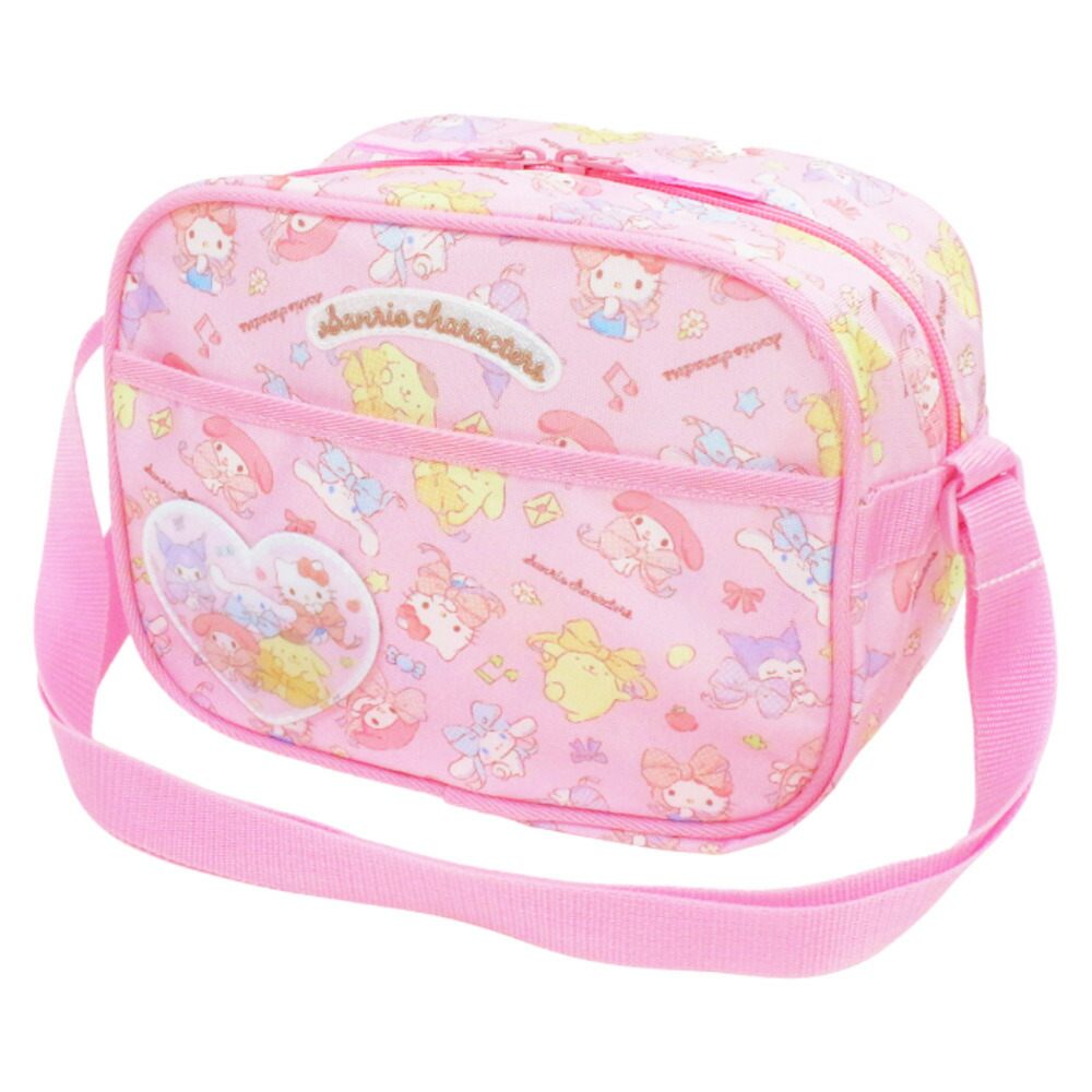 楽天市場】通園バッグ ショルダー 通販 ショルダーバッグ キャラクター