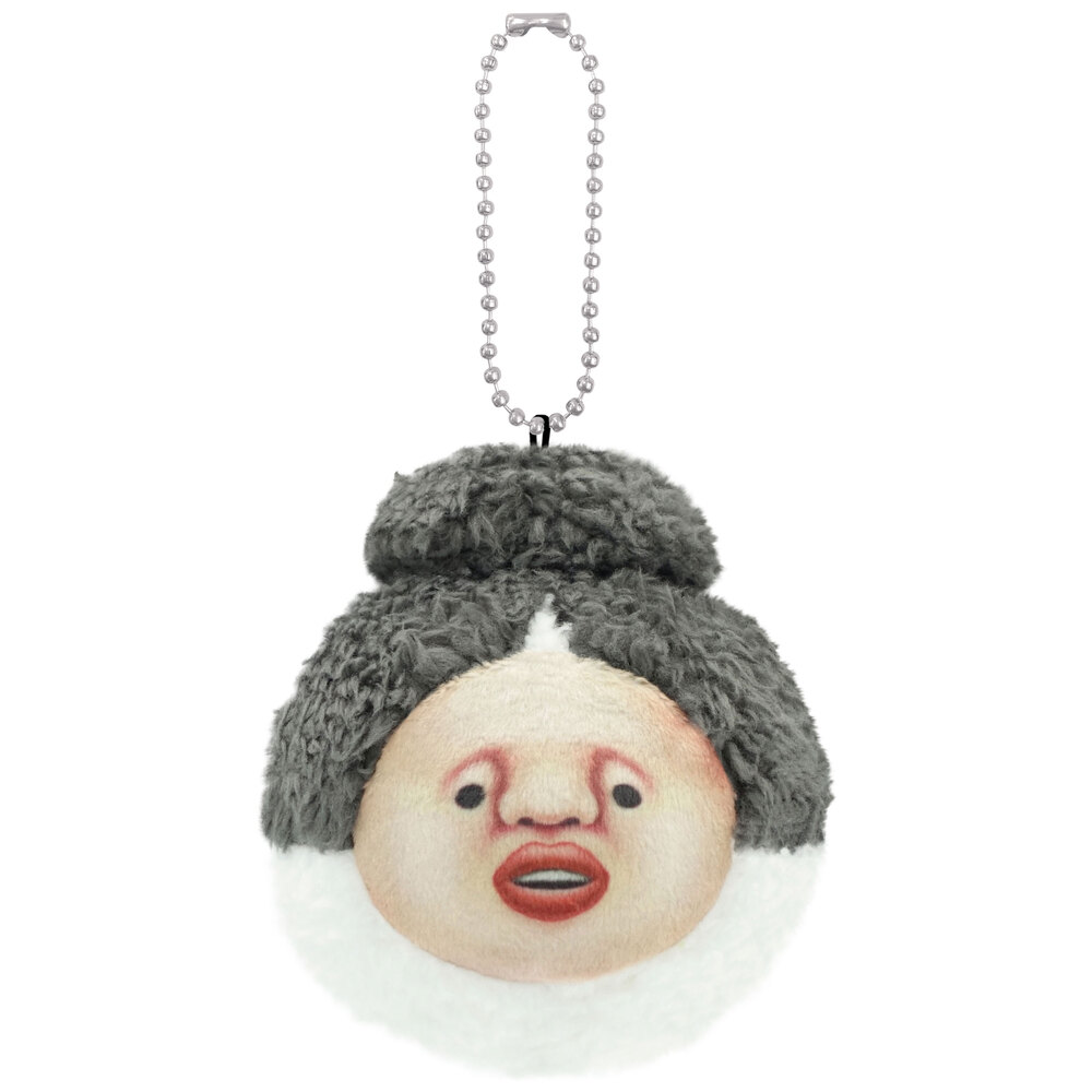 楽天市場】キーホルダー ぬいぐるみ 好評 キャラクター グッズ ぬくい