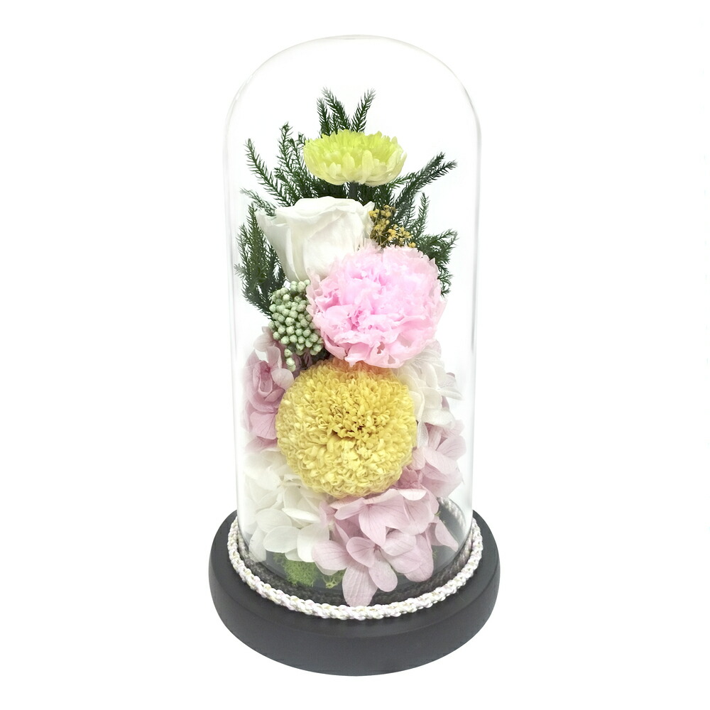 楽天市場】仏花 プリザーブドフラワー 仏壇用 通販 ブリザーブド