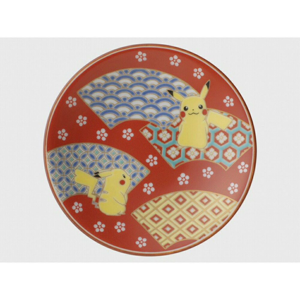 楽天市場】小皿 12cm 通販 九谷焼 皿 取皿 キャラクター ドラえもん