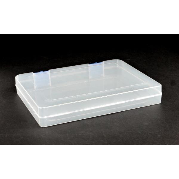 楽天市場】B5ステーショナリーケース 40型 26.8×20.8×厚さ4.3cm ［色