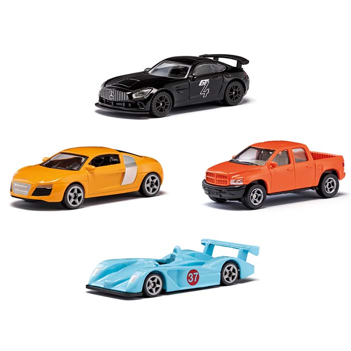 楽天市場】【ラッピング・熨斗無料】正規品 siku ジク スポーツカー