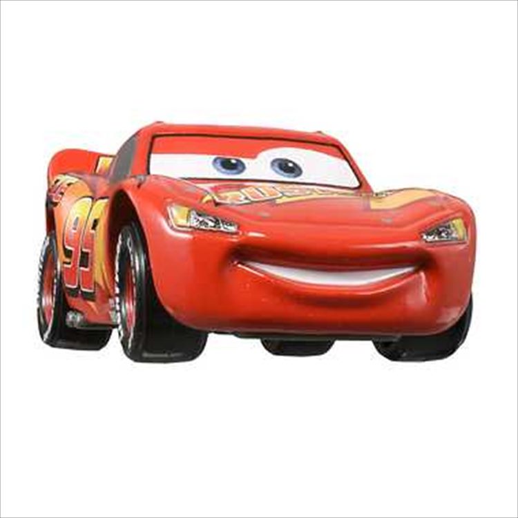 楽天市場】C－16 ライトニング・マックィーン（カーズ3 イントロ