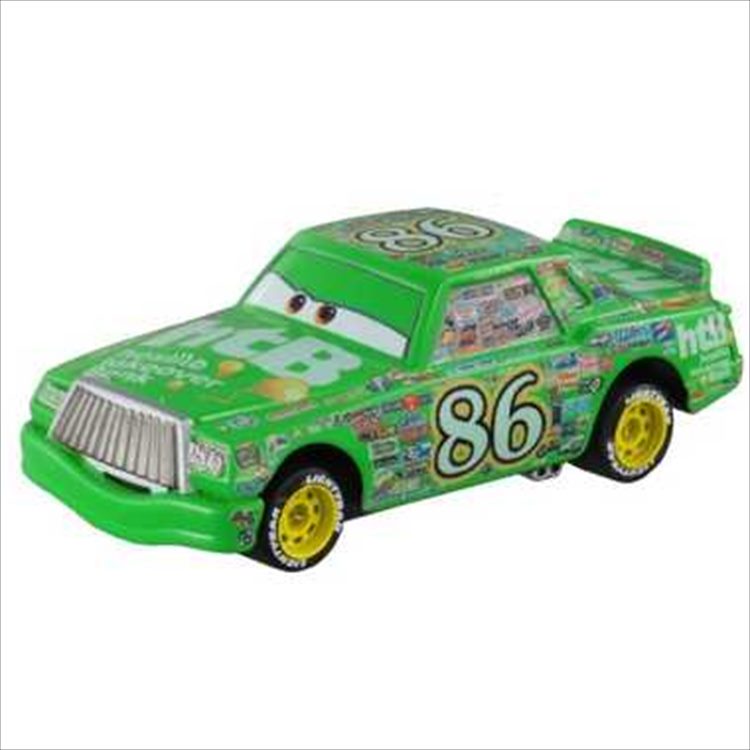 楽天市場】C-11 チック・ヒックス カーズ ディズニー・ピクサー トミカ