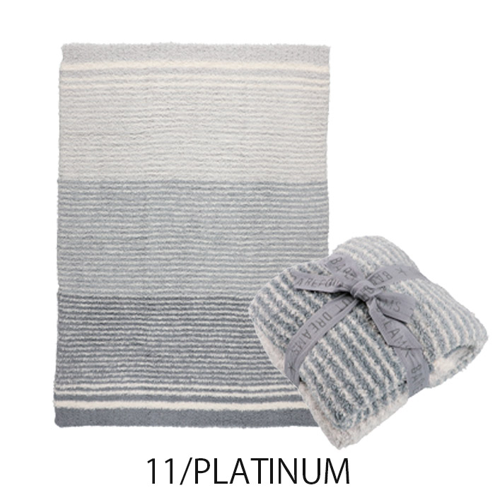 楽天市場】ベアフットドリームズ ブランケット Barefoot Dreams [551