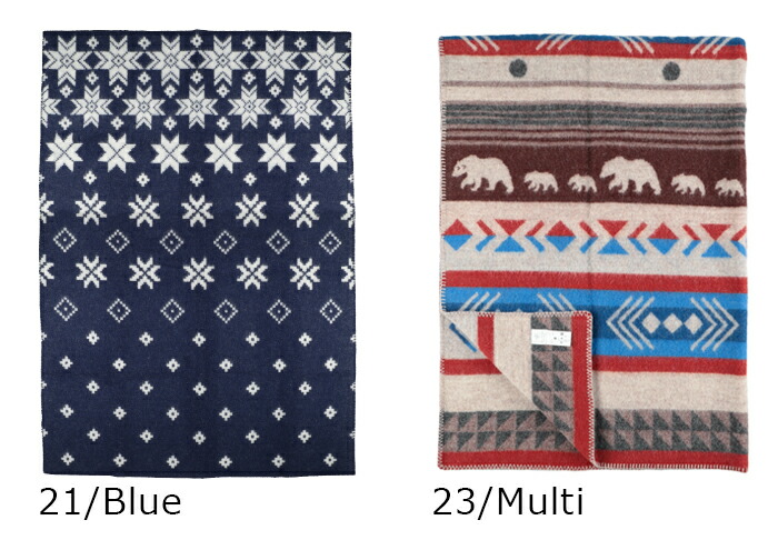 楽天市場】クリッパン ブランケット ミナペルホネン ウール