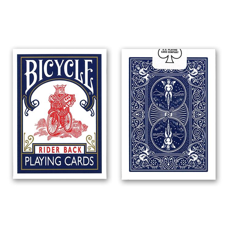 楽天市場】[ トランプ ] [ バイスクル ] 新作BICYCLE バイスクル