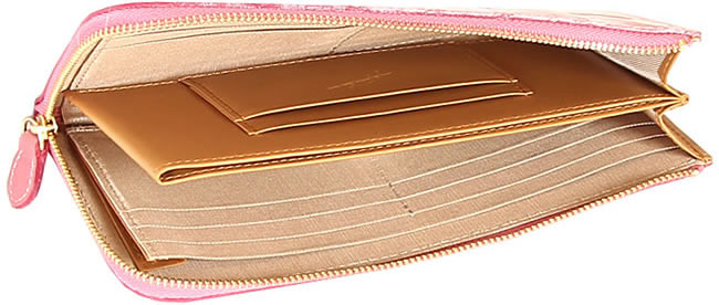 楽天市場】【選んでもらえる特典付き】 ARUKAN TAKAYA アルカン 長財布