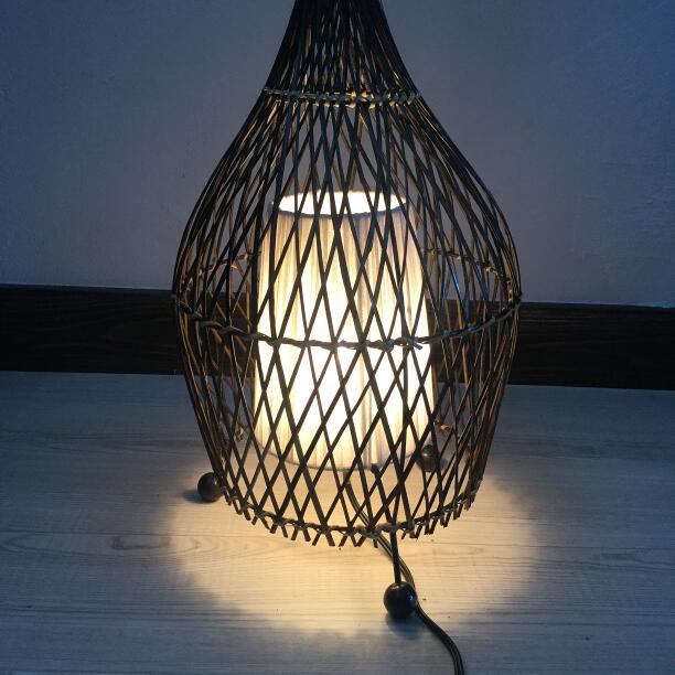 楽天市場】【インテリア雑貨 おしゃれ バリ風】 アジアン 照明 フロア