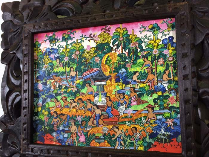 楽天市場】【インテリア雑貨 おしゃれ バリ風】 アジアン雑貨