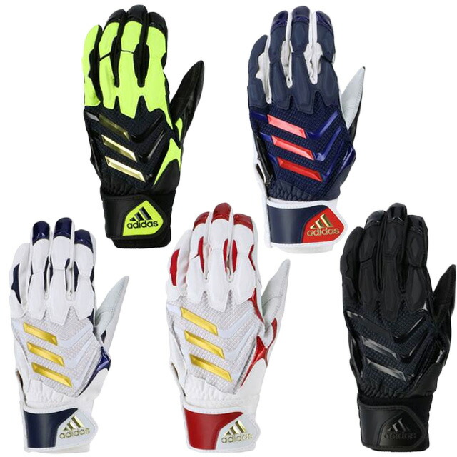 楽天市場】【アディダス】 野球 バッティンググラブ TOP1 バッティング