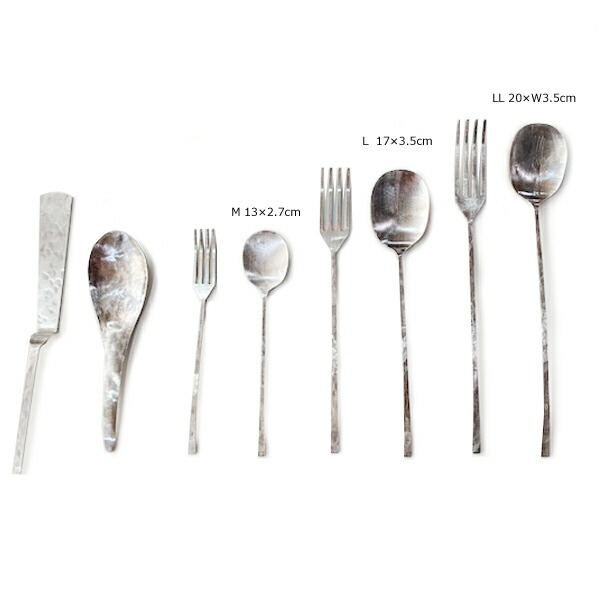 楽天市場】Yuichi Takemata スプーンLL 竹俣勇壱 /21 : bambooleaf.