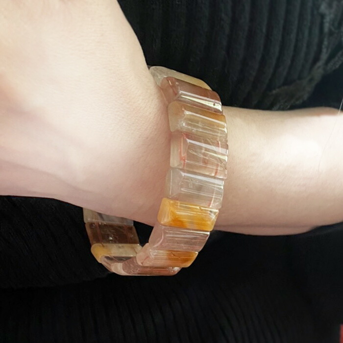 楽天市場】【お買い物マラソンクーポン】 【幅20mm】天然 レッドルチル