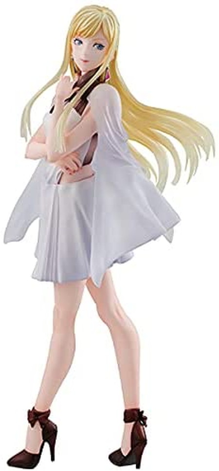 楽天市場】【新品未開封】ギギ・アンダルシア 「機動戦士ガンダム 閃光