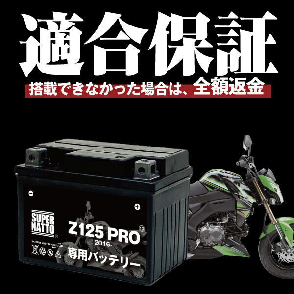楽天市場】【マラソン☆エントリーでP10倍】バイク用バッテリー＋充電