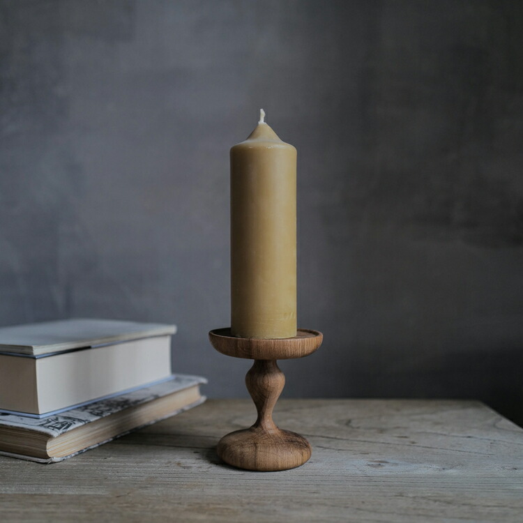 楽天市場】キャンドルディッシュ candle dish OVO Things オボシングス