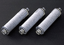 楽天市場】inax 3本セット浄水カートリッジ jf-20（シリーズイナックス