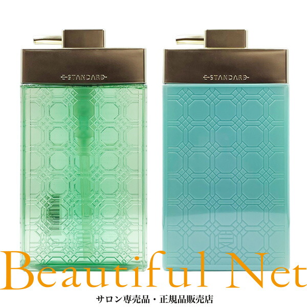 楽天市場】イイスタンダード シャンプー ポジティブリペア 600ml