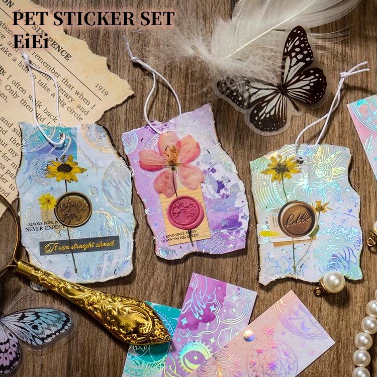 楽天市場】即日出荷 透明シール シーリング ワックス スタンプ 花