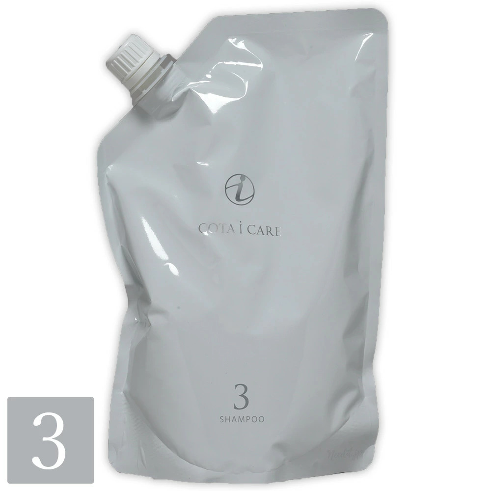 楽天市場】コタ アイケア シャンプー 3 詰め替えの通販